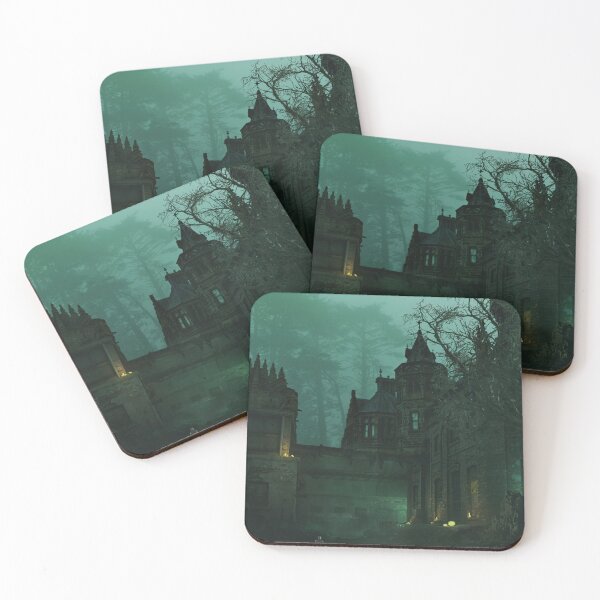 Item preview, Dark Fortress designed and sold by Janrei.