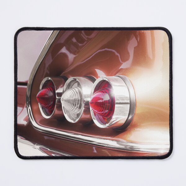 Item preview, American classic car Impala 1958 Sport Coupe designed and sold by Beate Gube.
