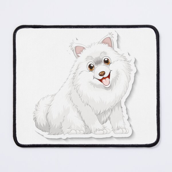 Item preview, Women's T shirt Tee Dog Letter Print Daily Weekend Fashion Funny Short Sleeve Round Neck White Summerstickers dog lovers  designed and sold by the lux habit.