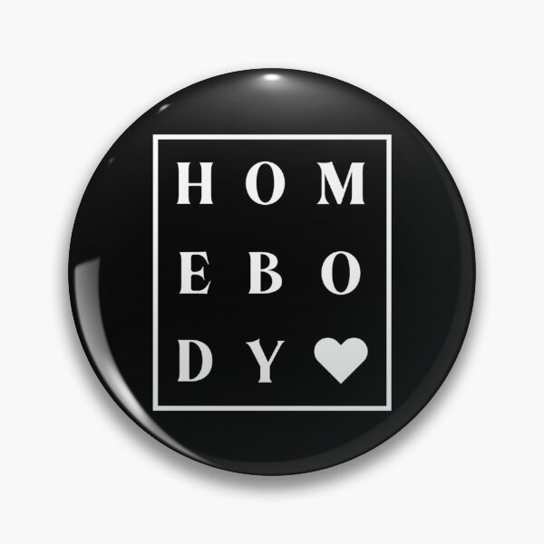 Item preview, homebody designed and sold by studiomsphoto.