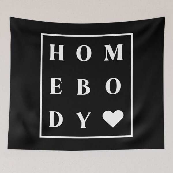 Item preview, homebody designed and sold by studiomsphoto.