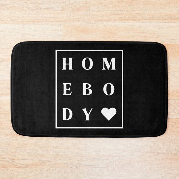 Item preview, homebody   designed and sold by studiomsphoto.