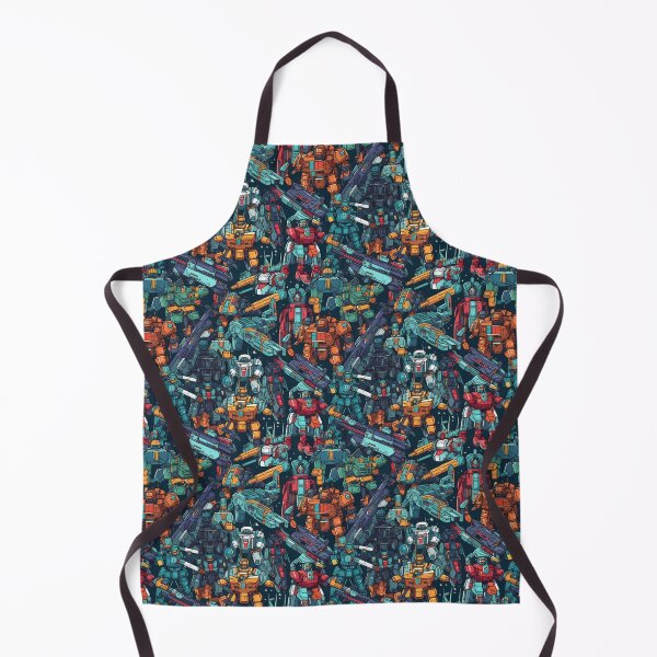 Item preview, Seamless Anime Style Pattern designed and sold by xplorecolour.