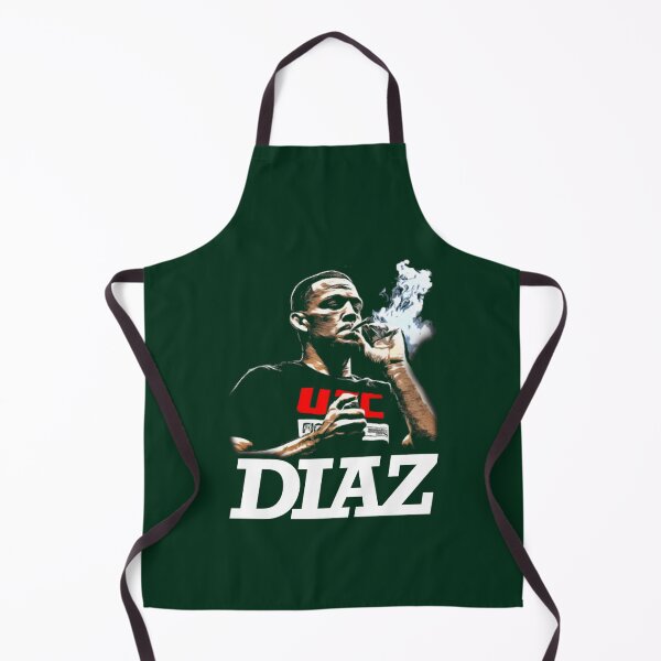 Item preview, NATE DIAZ     designed and sold by Giftforwom.