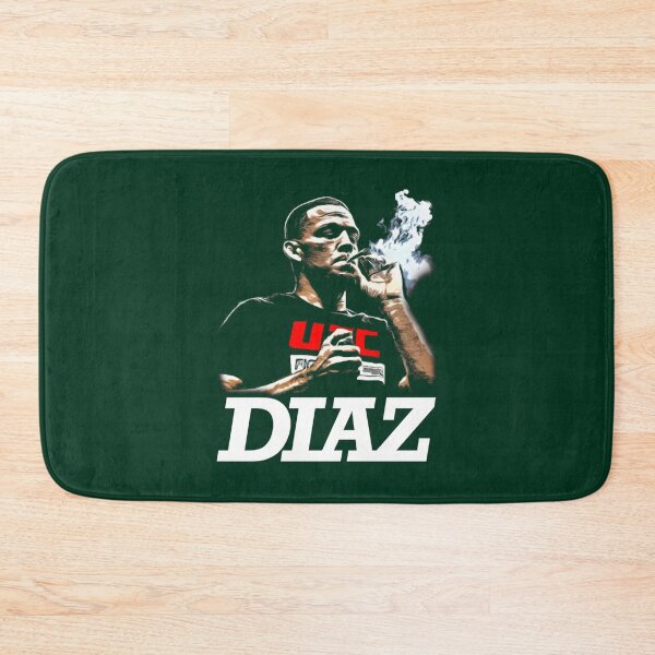 Item preview, NATE DIAZ     designed and sold by Giftforwom.