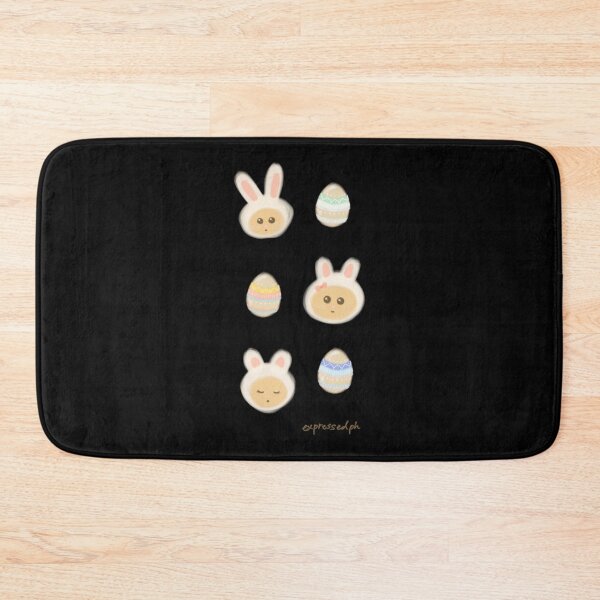 Item preview, Bunny Head and Eggs Pack  6 in 1  designed and sold by studiomsphoto.