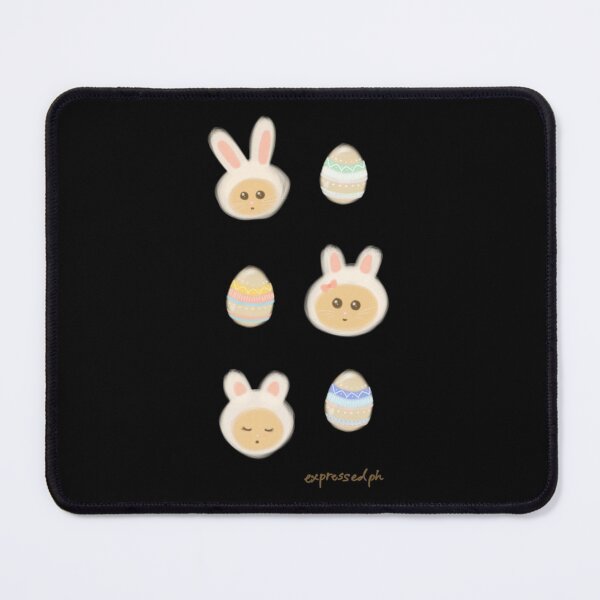 Item preview, Bunny Head and Eggs Pack  6 in 1  designed and sold by studiomsphoto.