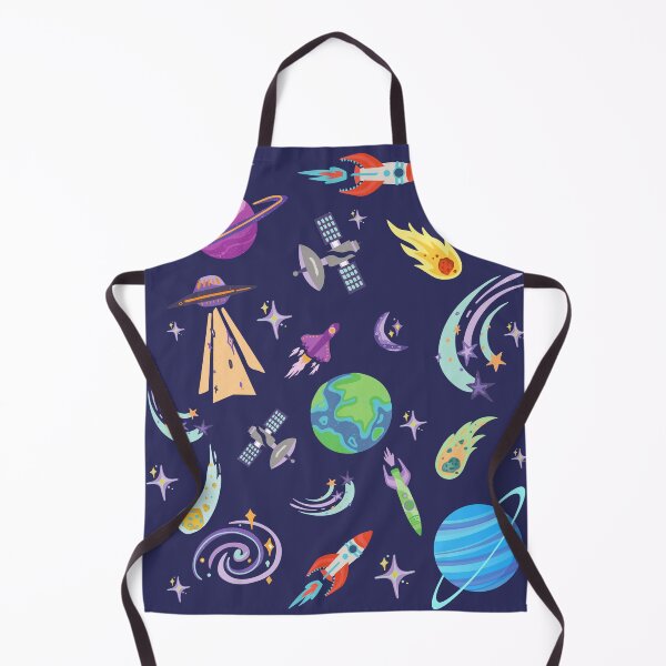 Item preview, Fly Through Space designed and sold by bemenmaher.