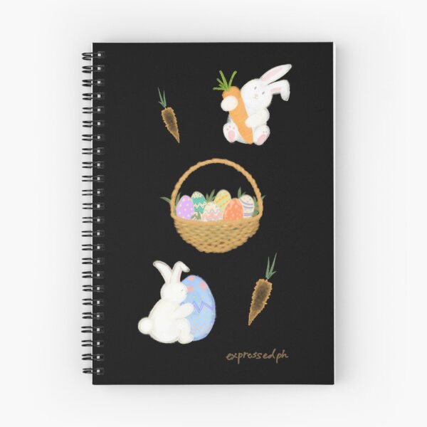 Item preview, Bunny Head and Eggs 5 in 1 designed and sold by studiomsphoto.