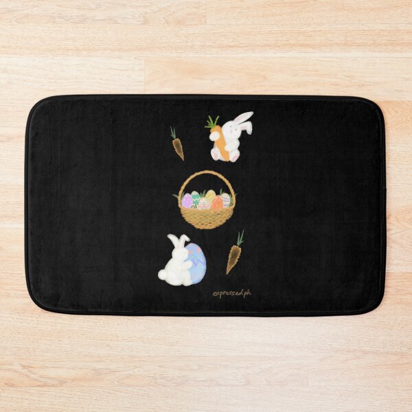 Item preview, Bunny Head and Eggs 5 in 1 designed and sold by studiomsphoto.