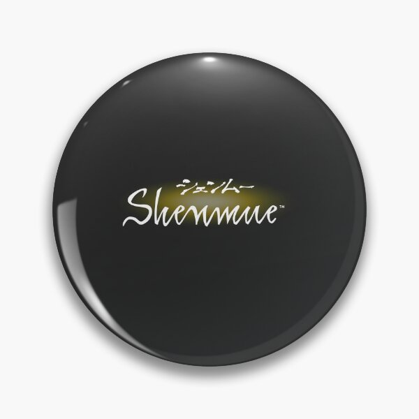 Item preview, SHENMUE Ségá Sátúrn Trending designed and sold by taralonda5c.