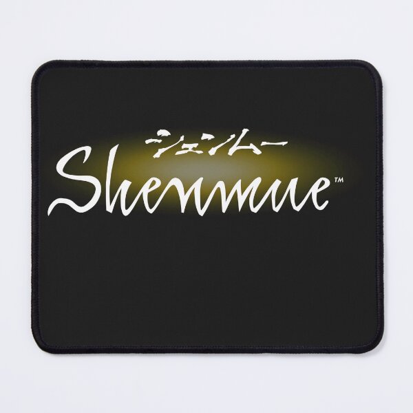 Item preview, SHENMUE Ségá Sátúrn Trending designed and sold by taralonda5c.
