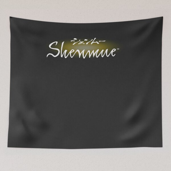 Item preview, SHENMUE Ségá Sátúrn Trending designed and sold by taralonda5c.