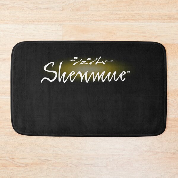 Item preview, SHENMUE Ségá Sátúrn Trending designed and sold by taralonda5c.