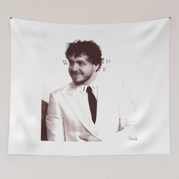 Item preview, Dark vintage jack harlow   designed and sold by SammyWill.