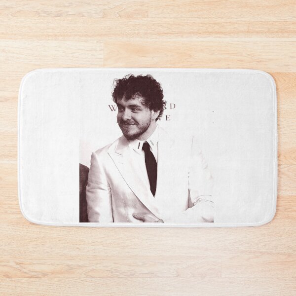 Item preview, Dark vintage jack harlow   designed and sold by SammyWill.