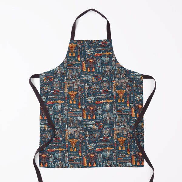 Item preview, Seamless Anime Style Pattern designed and sold by xplorecolour.