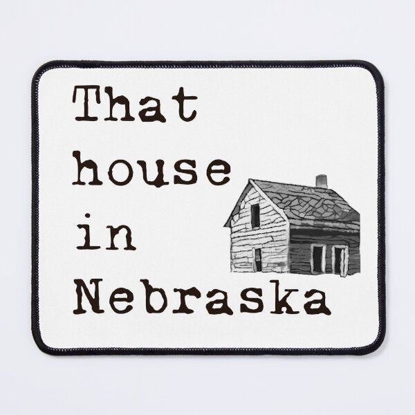 Item preview, House in Nebraska  designed and sold by Hannahrose96.