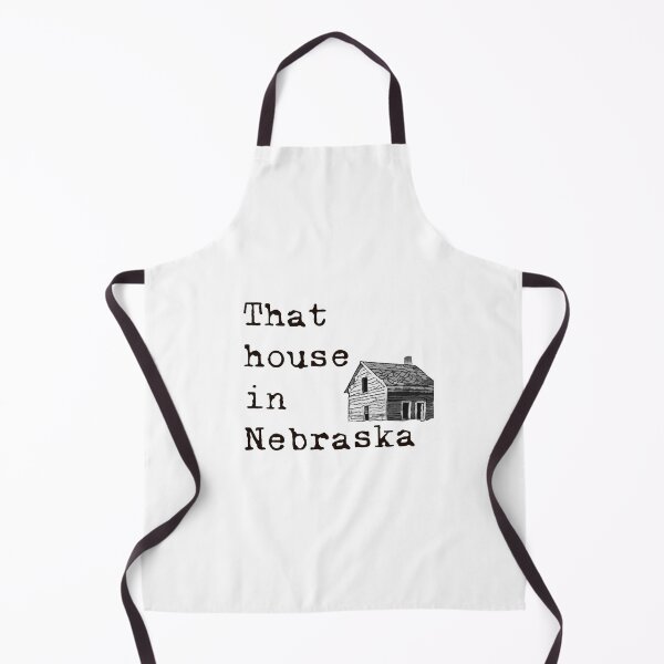 Item preview, House in Nebraska  designed and sold by Hannahrose96.