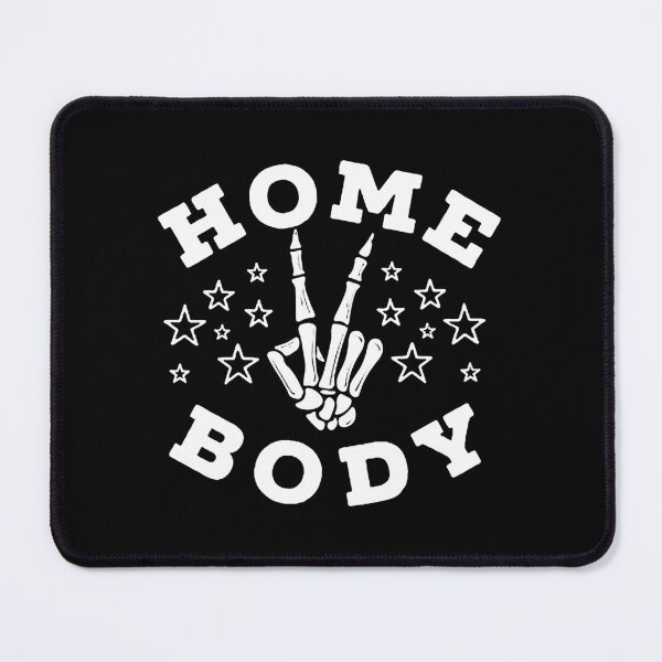 Item preview, Homebody designed and sold by studiomsphoto.