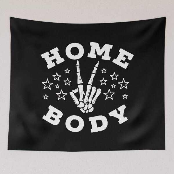 Item preview, Homebody designed and sold by studiomsphoto.