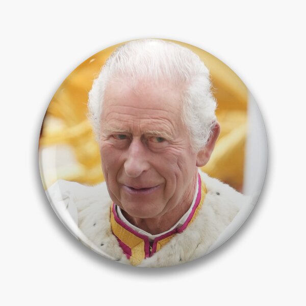 Item preview, Charles III designed and sold by KNBS.
