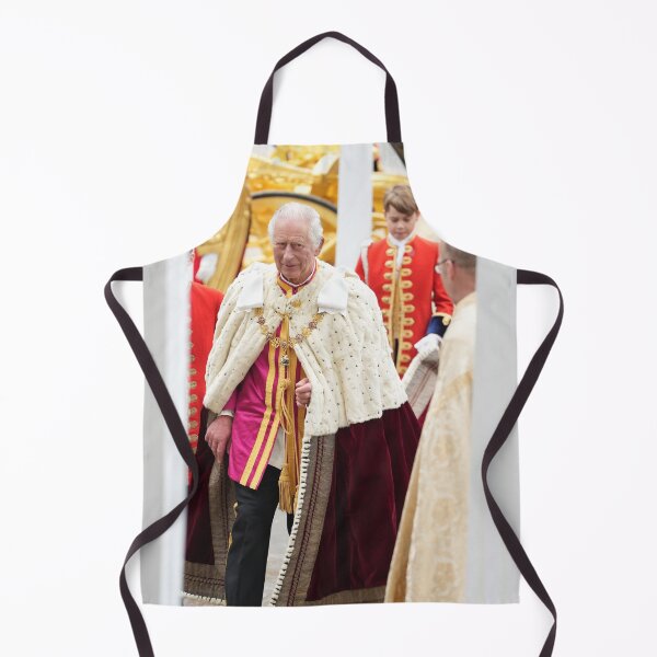 Item preview, Charles III designed and sold by KNBS.