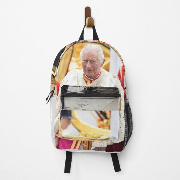 Item preview, Charles III designed and sold by KNBS.