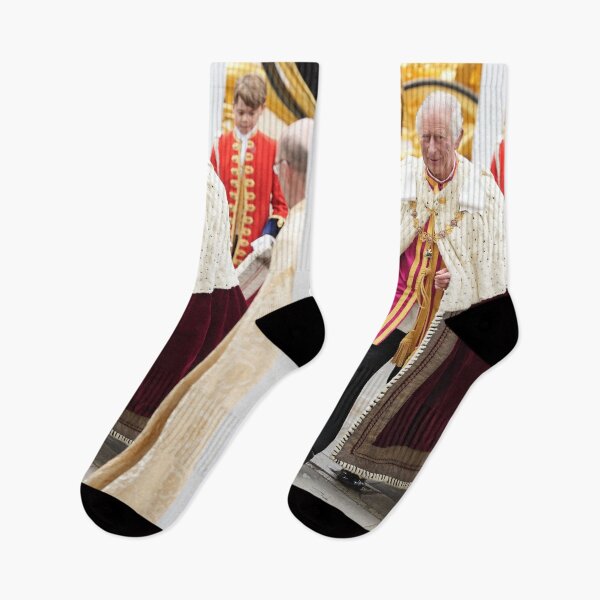 Item preview, Charles III designed and sold by KNBS.