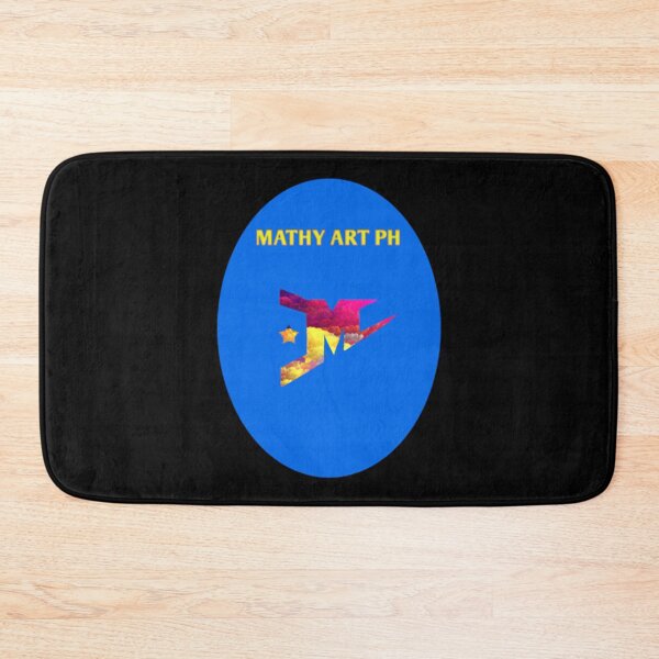 Item preview, MathyArt Ph Logo Design 1   designed and sold by studiomsphoto.