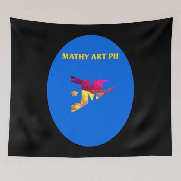 Item preview, MathyArt Ph Logo Design 1   designed and sold by studiomsphoto.