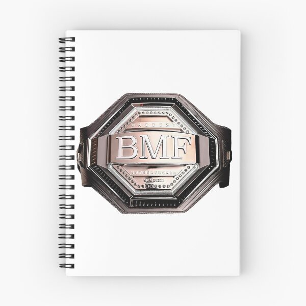 Item preview, BMF Belt designed and sold by Giftforwom.