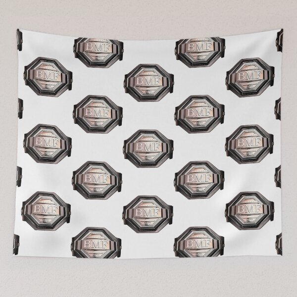 Item preview, BMF Belt designed and sold by Giftforwom.