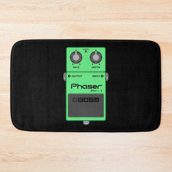 Item preview, Boss PH-1 Phaser Guitar Effect Pedal  designed and sold by studiomsphoto.