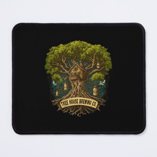 Item preview, Tree House Brewing Company   designed and sold by ChristopherYoho.