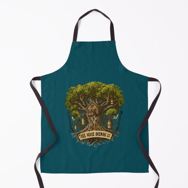 Item preview, Tree House Brewing Company designed and sold by ChristopherYoho.