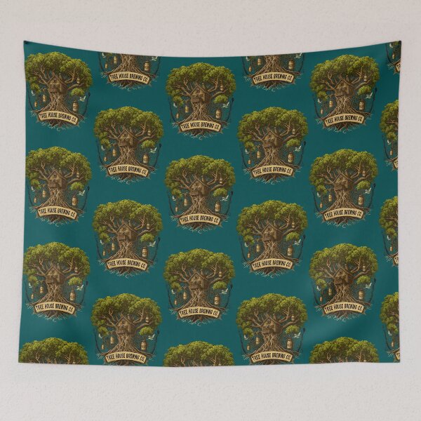 Item preview, Tree House Brewing Company   designed and sold by ChristopherYoho.