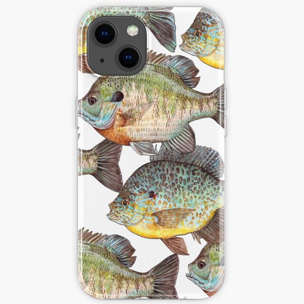 Sunfish iPhone Soft Case