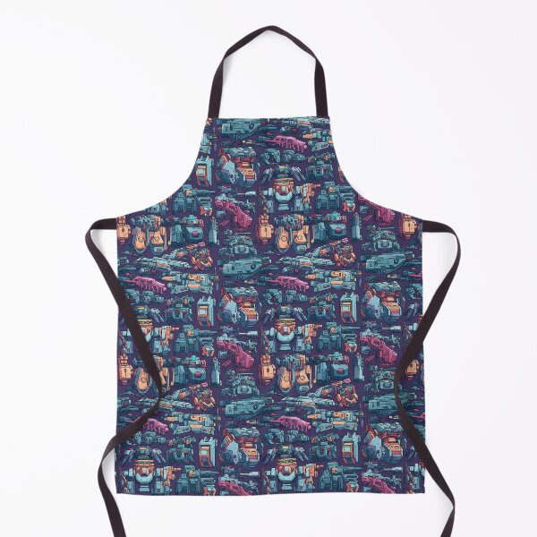 Item preview, Seamless Anime Style Pattern designed and sold by xplorecolour.