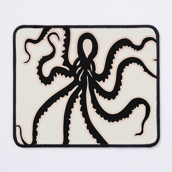 Item preview, Antique Octopus designed and sold by frederic Lecut.