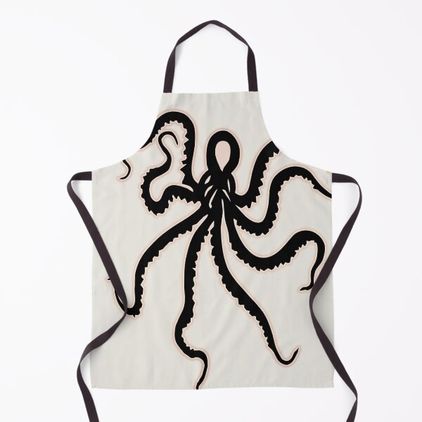 Item preview, Antique Octopus designed and sold by frederic Lecut.