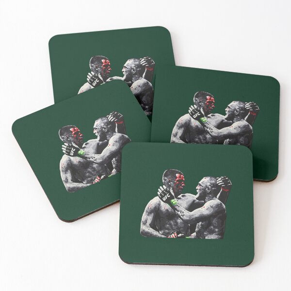 Item preview, Conor McGregor And Nate Diaz   designed and sold by Giftforwom.