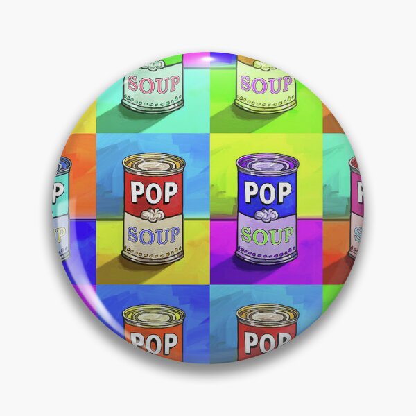 Item preview, Pop Soups designed and sold by TravisConn.