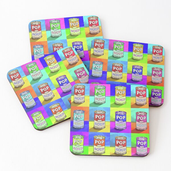 Item preview, Pop Soups designed and sold by TravisConn.