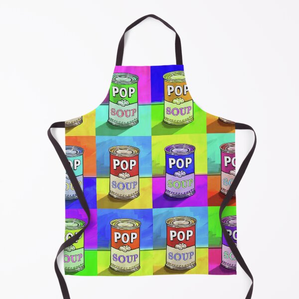 Item preview, Pop Soups designed and sold by TravisConn.