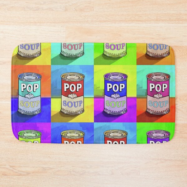 Item preview, Pop Soups designed and sold by TravisConn.