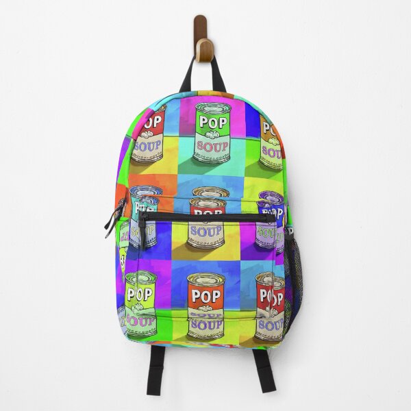 Item preview, Pop Soups designed and sold by TravisConn.
