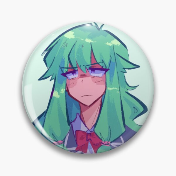 Item preview, Exasperated Nene designed and sold by strawberoni.