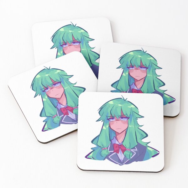 Item preview, Exasperated Nene designed and sold by strawberoni.
