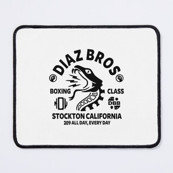 Item preview, Diaz Brothers - Nate Diaz designed and sold by Giftforwom.